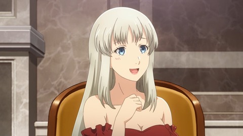 異世界食堂2 第2話 感想 745