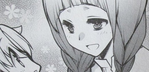 漫画 白魔法師は支援職ではありません 2巻 感想 63