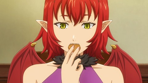 異世界食堂2 第10話 感想 771