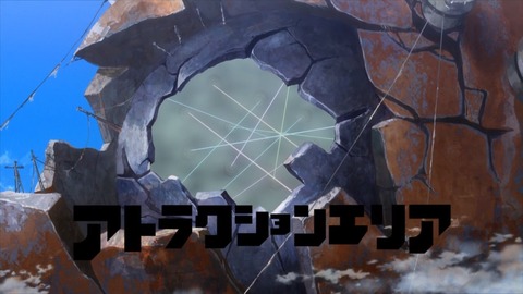 デカダンス 第12話 最終回 感想 01428
