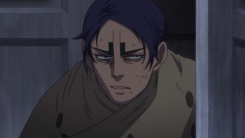 ゴールデンカムイ 第36話 最終回 感想 1155