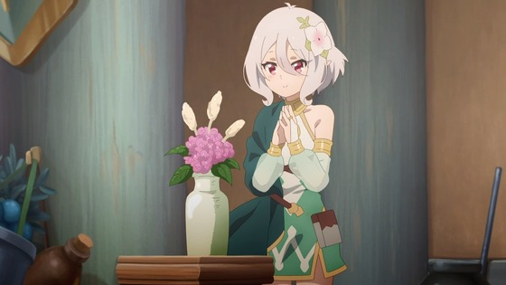 プリンセスコネクトReDive 第4話 感想 01062