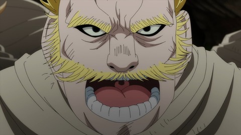 ゲッターロボ アーク 第11話 感想 266