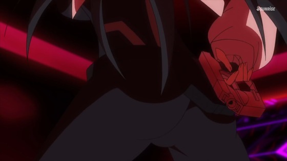 ガンダムビルドダイバーズReRISE 第11話 感想 00501