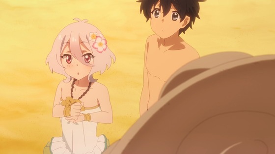 プリンセスコネクトReDive 第9話 感想 01232
