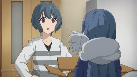 ゆるキャン 2期 第9話 感想 0734