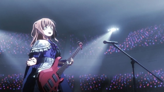 BanG Dream 3期 13話 最終回 感想 00497