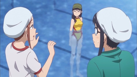 放課後ていぼう日誌 第9話 感想 00068
