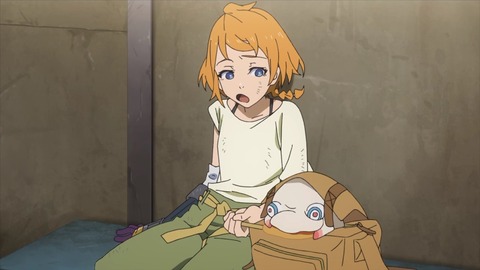 デカダンス 第7話 感想 00792