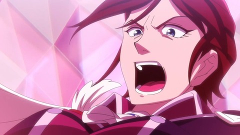 バック・アロウ 第11話 感想 ネタバレ 1419