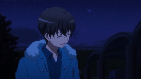 神様になった日 12話 最終回 感想 0814