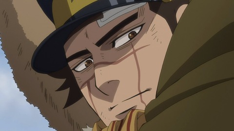 ゴールデンカムイ 第36話 最終回 感想 586