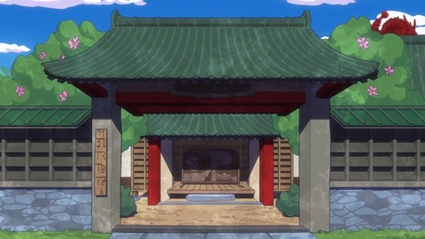 魔神英雄伝ワタル 七魂の龍神丸 第4話 最終回 感想 00004