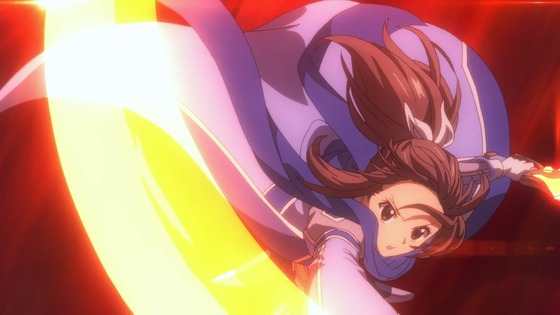 痛いのは嫌なので防御力に極振りしたいと思います。3話 感想 00728