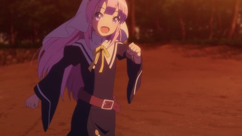 神様になった日 第8話 感想 382