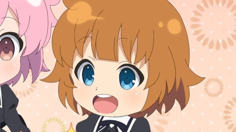 アサルトリリィ ふるーつ 第5話 感想 001