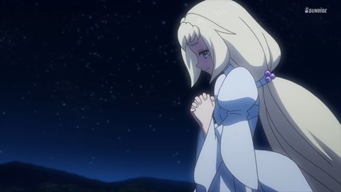 ガンダムビルドダイバーズReRISE 第19話 感想 00691