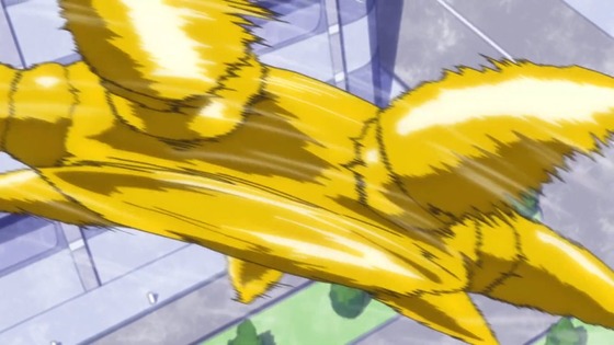 魔神英雄伝ワタル 七魂の龍神丸 第3話 感想 00265