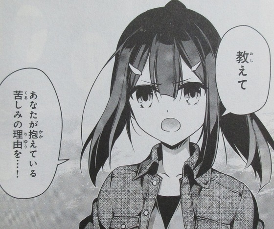 プリズマ イリヤ ドライ! 11巻 感想 00034