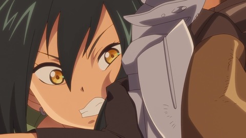 ラスダン 第4話 感想 290