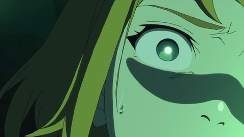 デカダンス 第9話 感想 01105