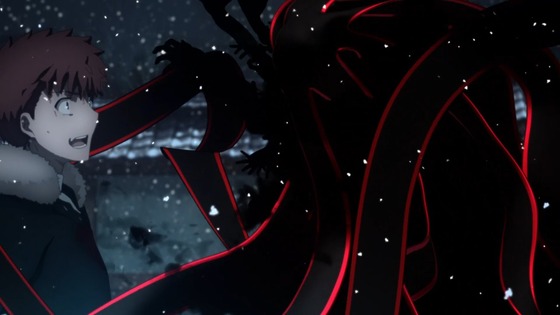 Fate stay night HF 第2章 感想 00058