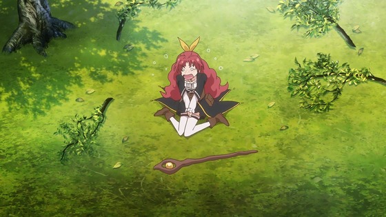 私、能力は平均値でって言ったよね! 第9話 感想 00339