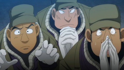 ゲッターロボ アーク 第2話 感想 0192
