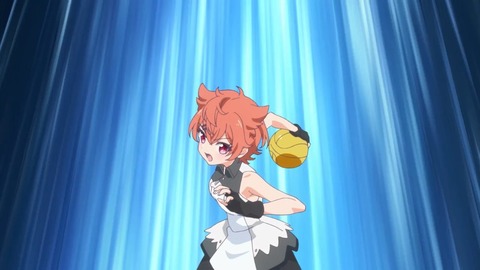 ラピライ 3話 感想 00877