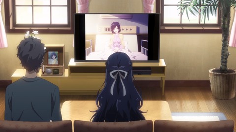神様になった日 第5話 感想 0776