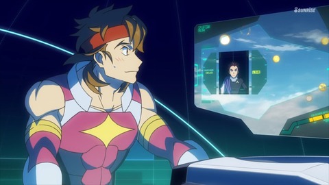 ガンダムビルドダイバーズReRISE 第26話 最終回 感想 00352