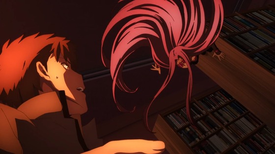 Fate stay night HF 第2章 感想 00401