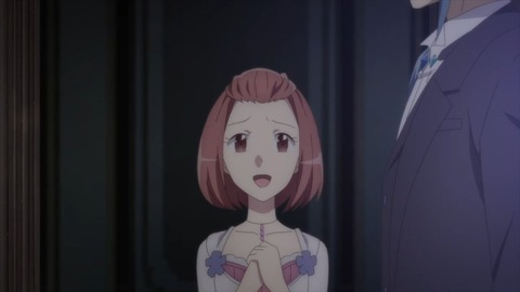 はめふらX 2期 第3話 感想 062