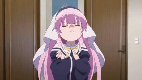 神様になった日 第5話 感想 088