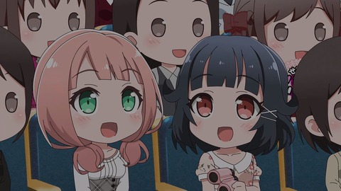 BanG Dream!ガルパピコ大盛 第21話 感想 015