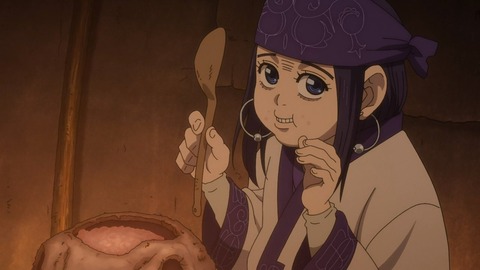 ゴールデンカムイ 第29話 感想 432