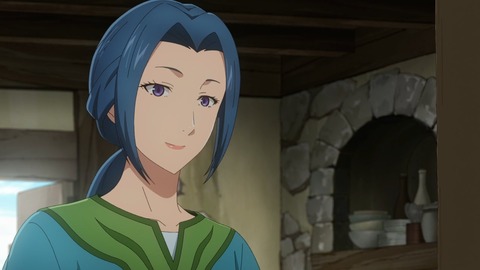 異世界食堂2 第9話 感想 598