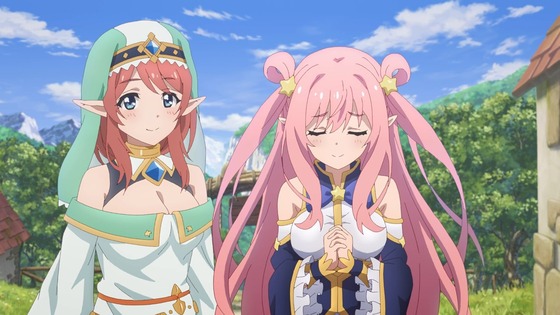 プリンセスコネクトReDive 第7話 感想 00310