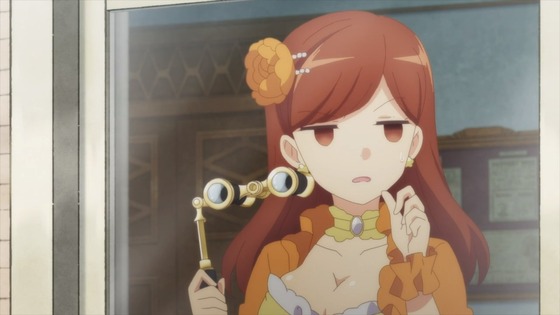 はめふら 第8話 感想 00057