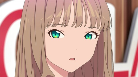 SSSS.DYNAZENON 第5話 感想 ネタバレ 384