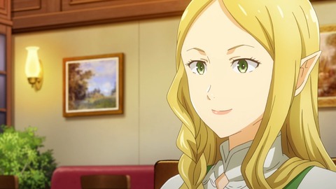 異世界食堂2 第6話 感想 223