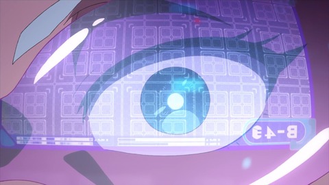 デカダンス 第8話 感想 00377
