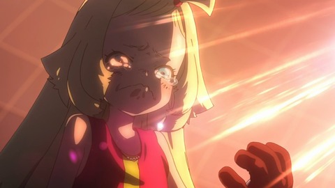 サクガン 第2話 感想 1203