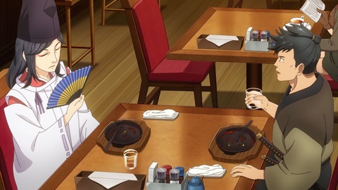 異世界食堂2 第7話 感想 261