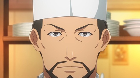 異世界食堂2 第1話 感想 053