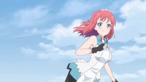 ラピライ 第7話 感想 00043
