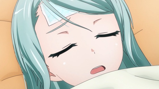 BanG Dream! 3期 7話 感想 00515