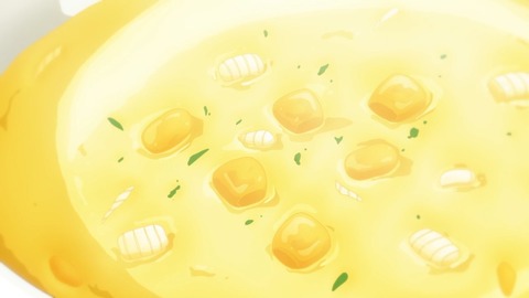 異世界食堂2 第1話 感想 824