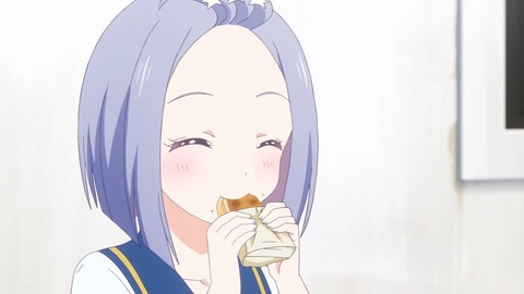 ラピライ 第12話 最終回 感想 00040