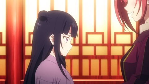 ラピライ 第7話 感想 00819